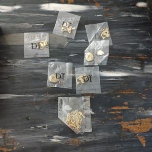 Bracelet with charms